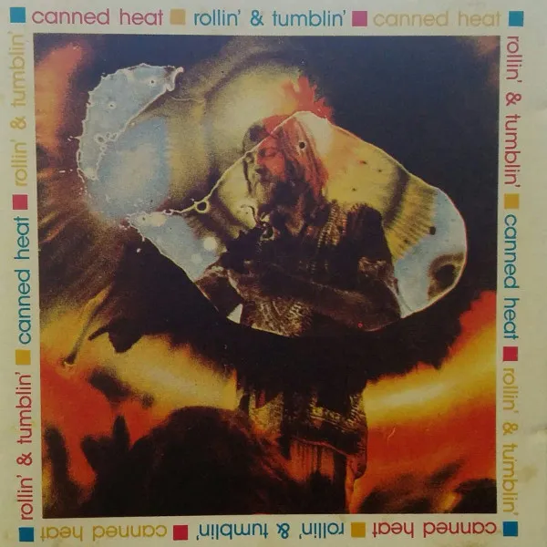 Rollin' & Tumblin