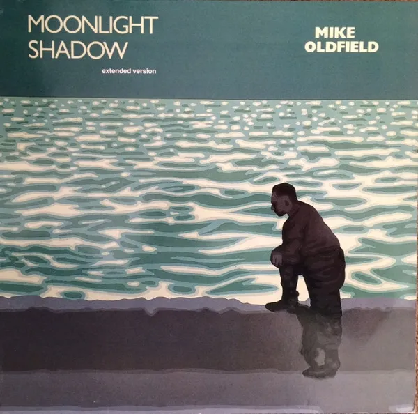 Moonlight Shadow (Extended Version)