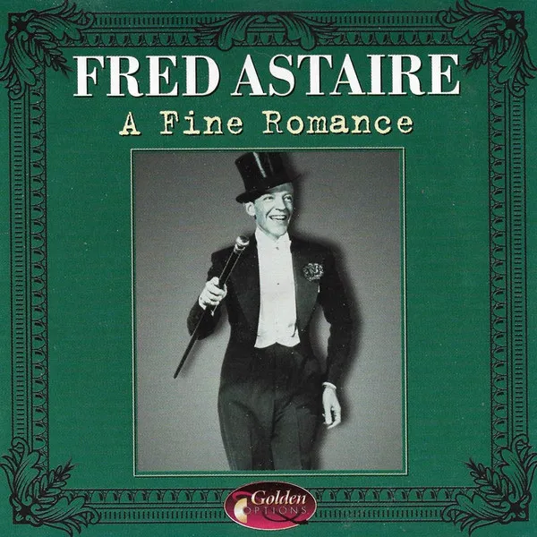 A Fine Romance