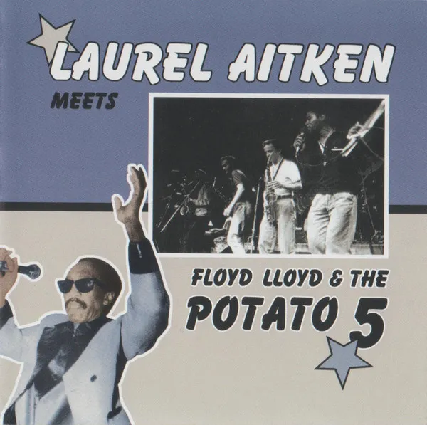 Meets Floyd Lloyd & the Potato Five