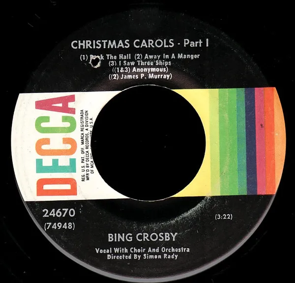 Christmas Carols