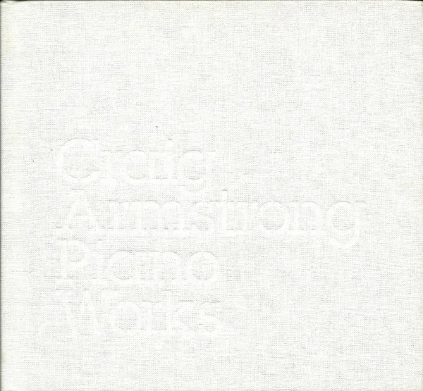 Craig Armstrong