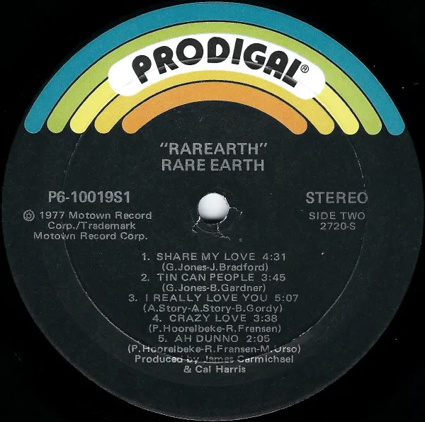 Rarearth