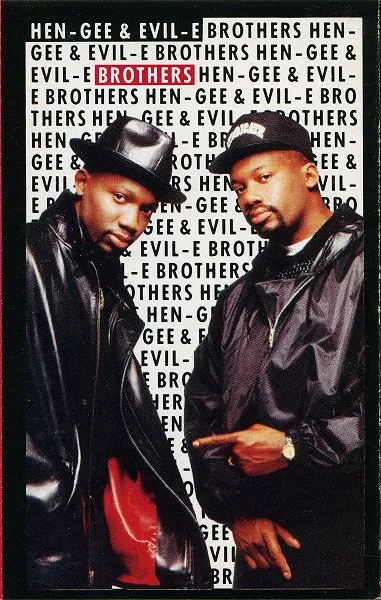 Brothers