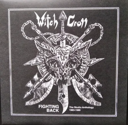 Witch Cross