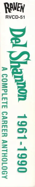 1961-1990 (A Complete Career Anthology)