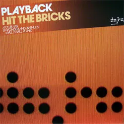 Hit The Bricks