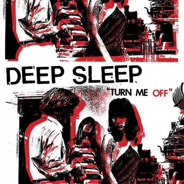 Deep Sleep