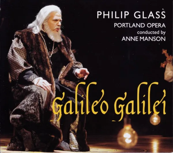Galileo Galilei