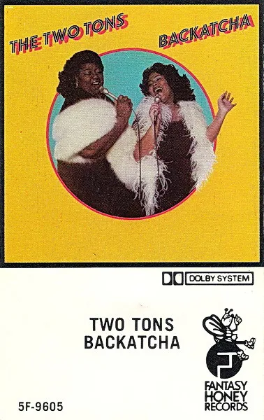 Two Tons O Fun