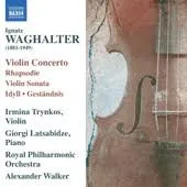 Violin Concerto