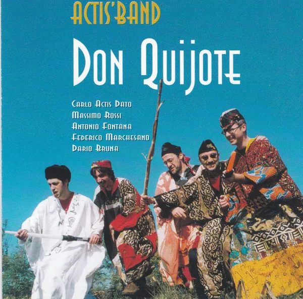 Don Quijote