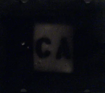 Oscillating Innards