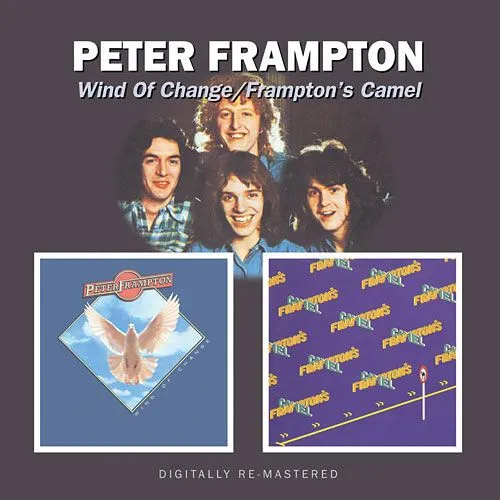 Peter Frampton