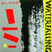 Waterfalling