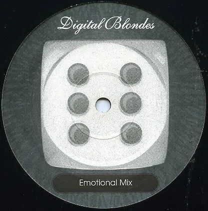 Sound Of Eden (The Digital Blondes Remixes) (Silver Edition)