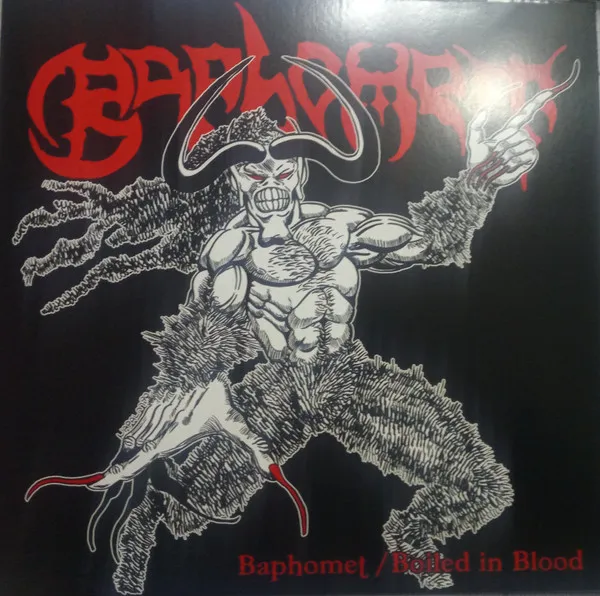 BAPHOMET