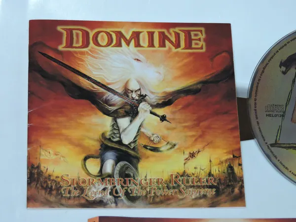 Domine