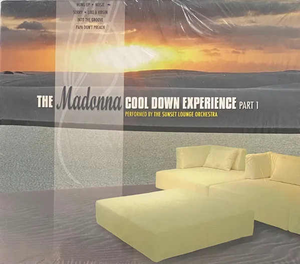 The Madonna Cool Down Experience - Part 1