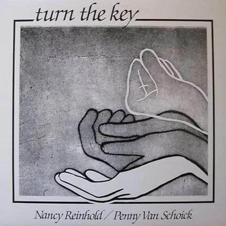 Turn The Key