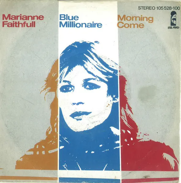 Blue Millionaire