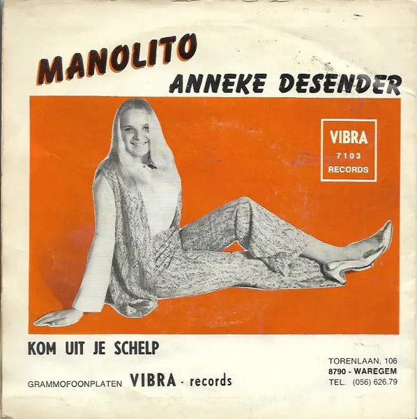 Manolito