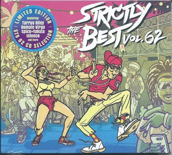 Strictly the Best 62