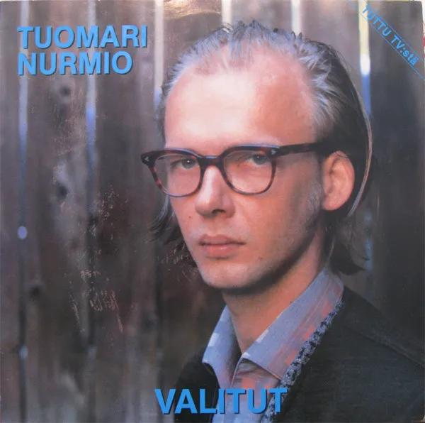 Valitut