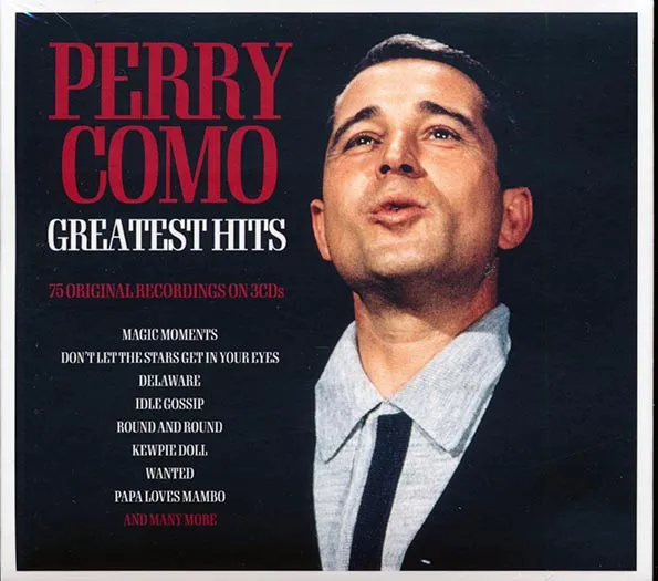 Greatest Hits