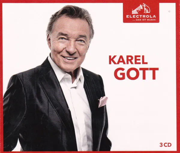 Electrola... Das Ist Musik! Karel Gott