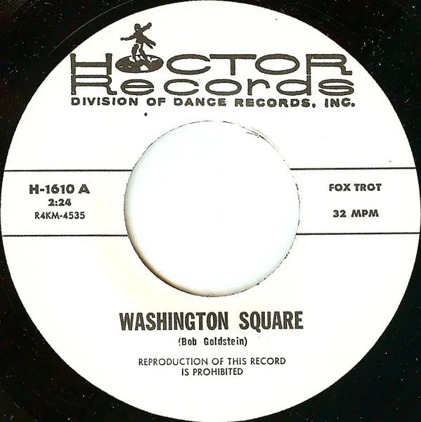Washington Square / Alley Cat