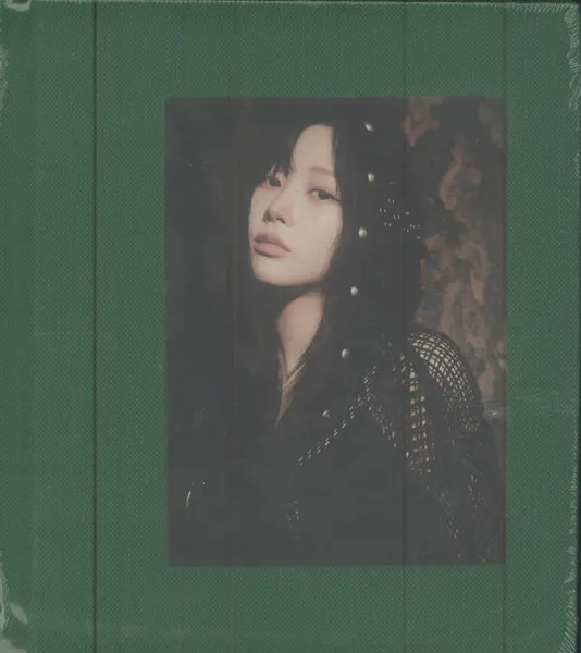 Aespa: Drama - The 4th Mini Album