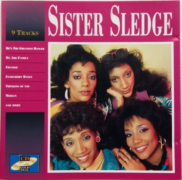 Sister Sledge