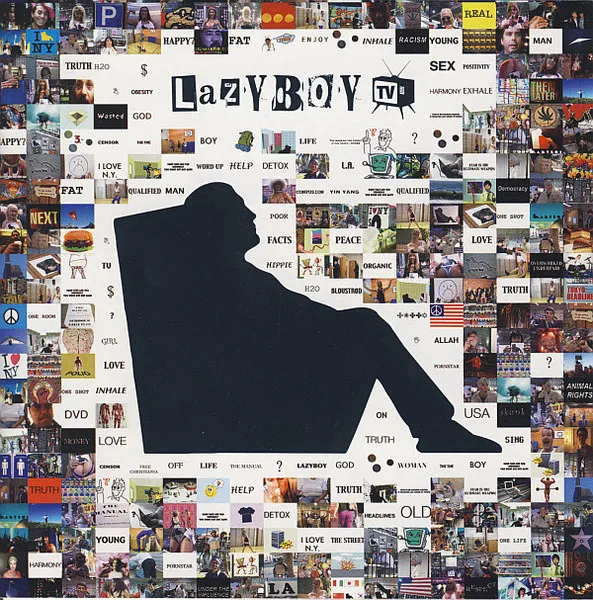 Lazyboy TV