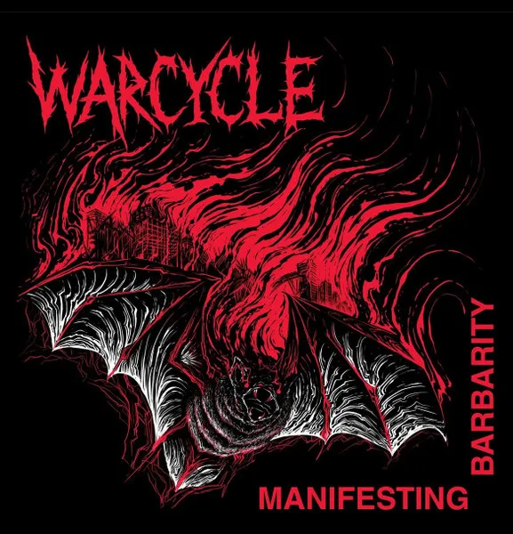 Manifesting Barbarity