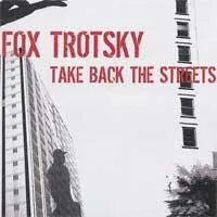 Take Back The Streets