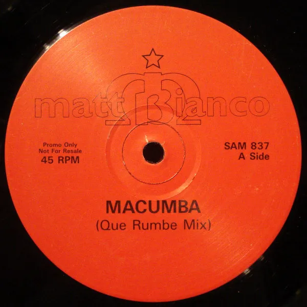 Macumba