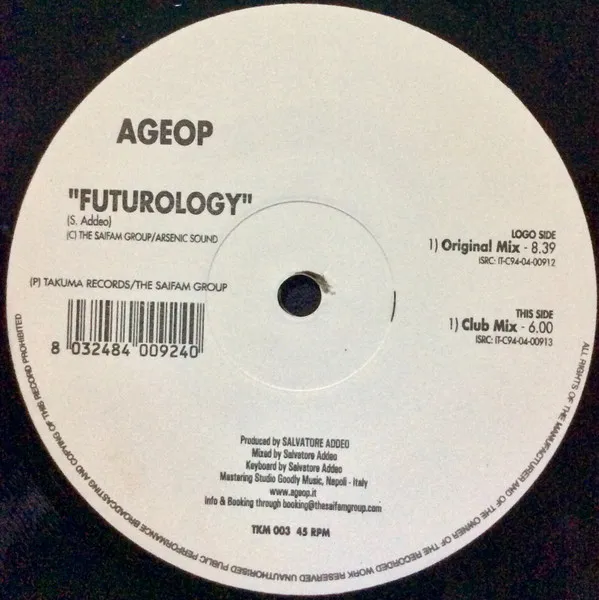 Futurology