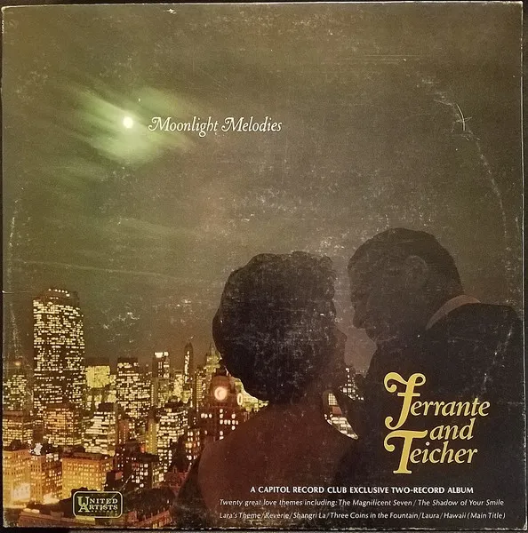 Moonlight Melodies