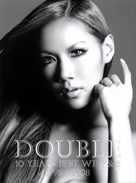 10 Years Best We R&B ~1998-2008~