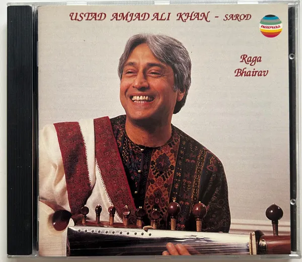 Raga Bhairav