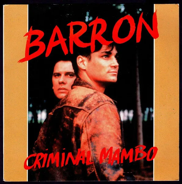 Criminal Mambo