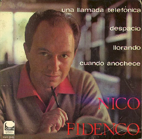 Una Llamada Telefónica