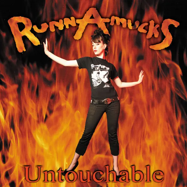 Untouchable