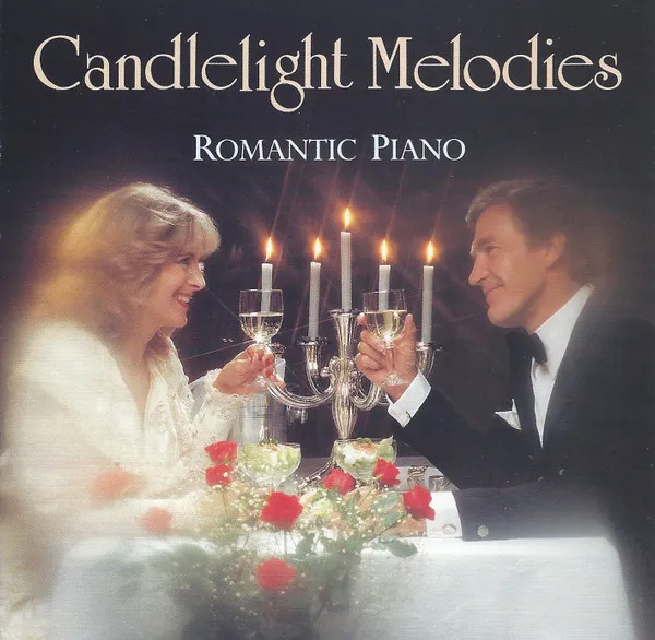 Romantic Piano