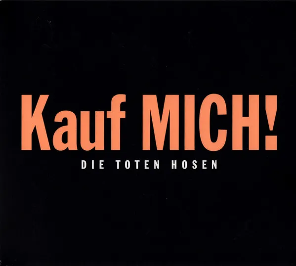 Die Toten Hosen