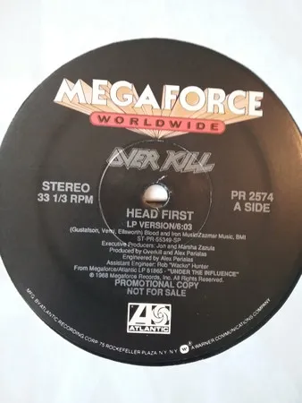 Head First