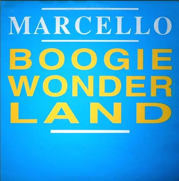 Boogie Wonderland