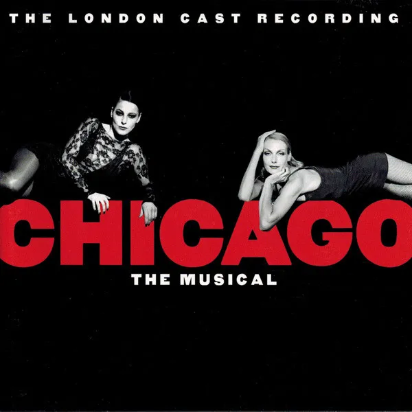 Chicago (London Cast)