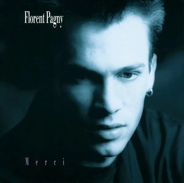 Florent Pagny